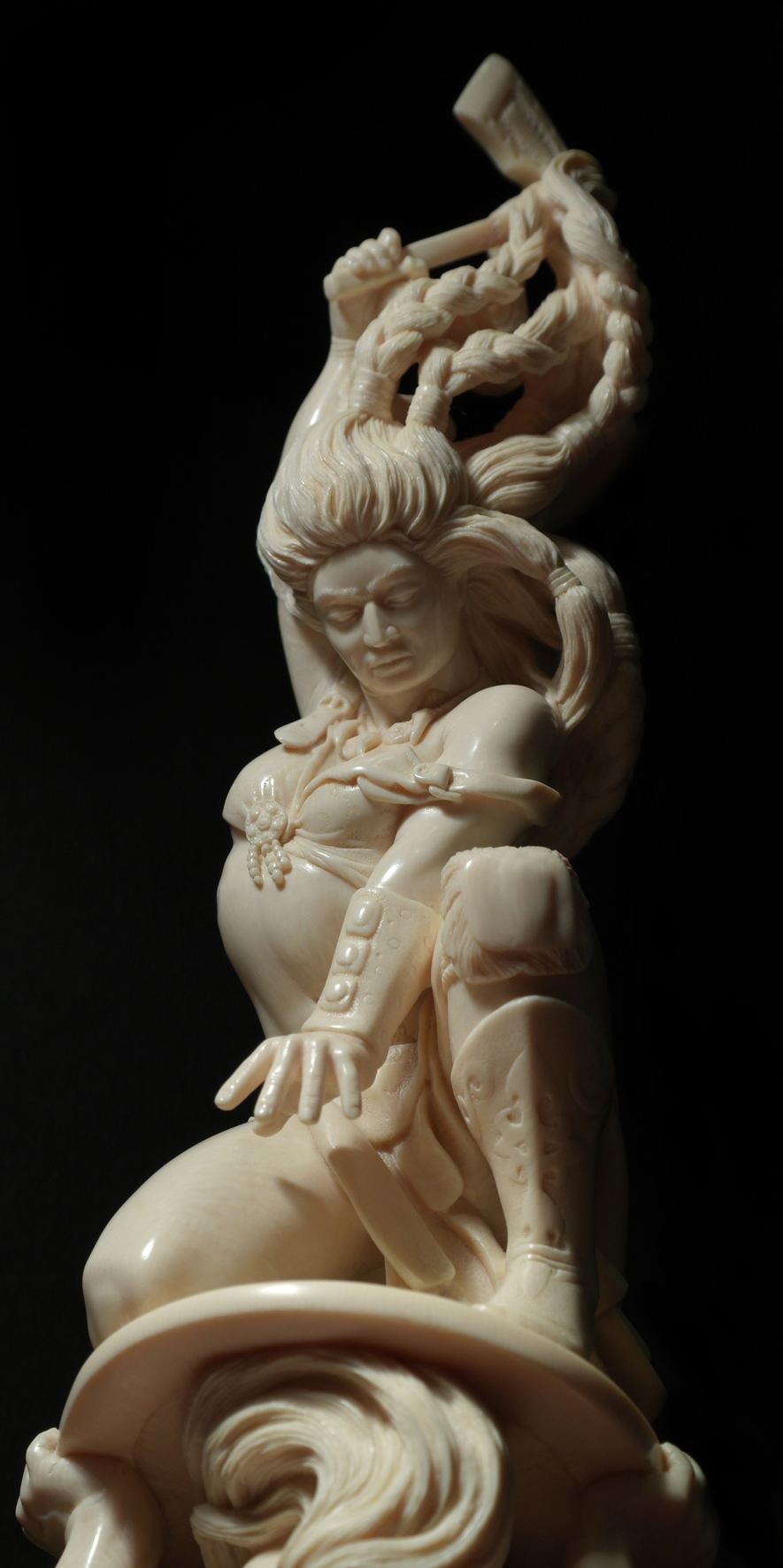 Аланка и Римлянин 312